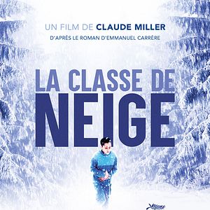 Photo La classe de neige
