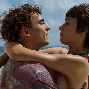 Photo Úrsula Corberó