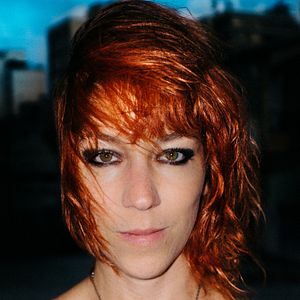 Photo Karina Buhr