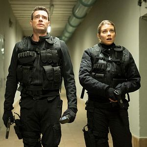 Photo Scott Foley