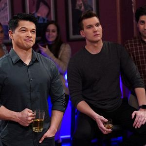 Photo Vincent Rodriguez III