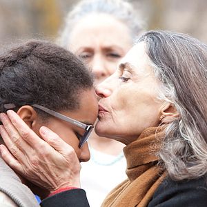 Photo Ángela Molina