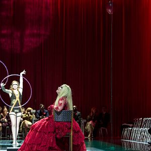 Photo Lady Macbeth de Mzensk (Opéra de Paris-FRA Cinéma)