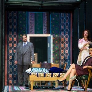 Photo Lady Macbeth de Mzensk (Opéra de Paris-FRA Cinéma)