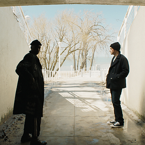 Photo Native Son