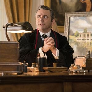 Photo Slaughterhouse Rulez