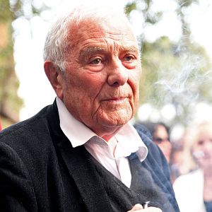 Photo Philippe Sollers