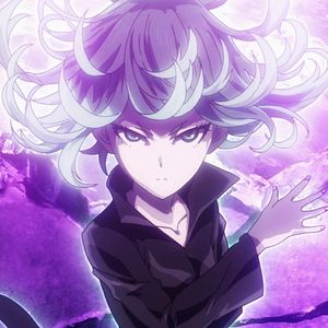 Photo One Punch Man