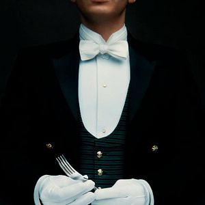 Photo Downton Abbey