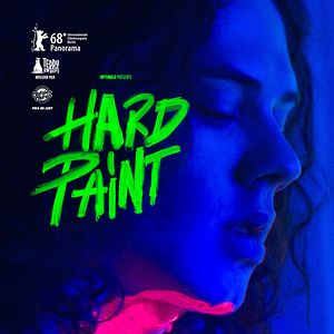 Photo Hard Paint