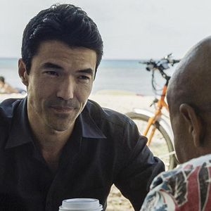 Photo Ian Anthony Dale