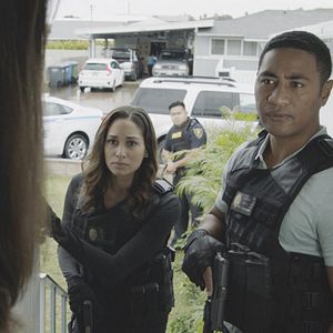 Photo Hawaii Five-0 (2010)