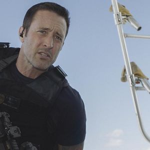 Photo Alex O'Loughlin