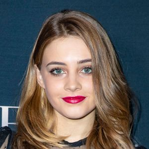 Photo Josephine Langford