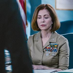 Photo Dana Delany