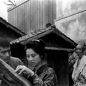 Photo Rétrospective Akira Kurosawa - Partie 2