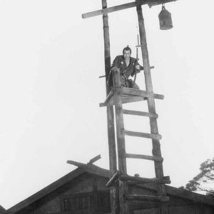 Photo Rétrospective Akira Kurosawa - Partie 2