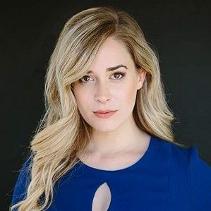 Photo Brittany Bristow