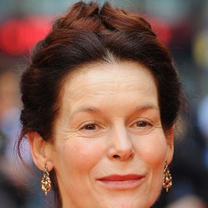 Photo Alice Krige