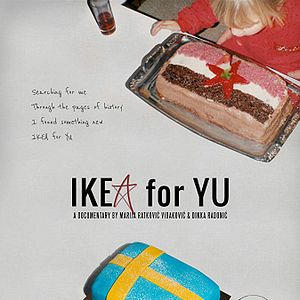 Photo IKEA For YU