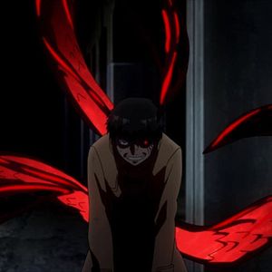 Photo Tokyo Ghoul