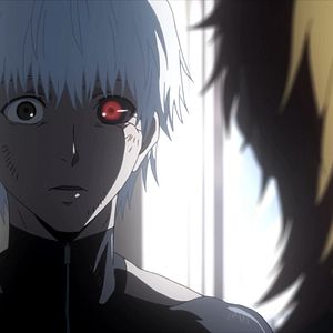 Photo Tokyo Ghoul