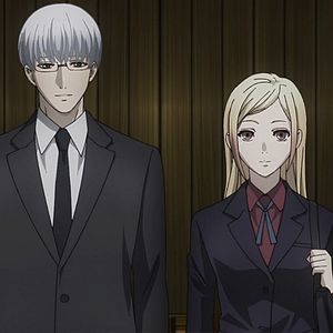 Photo Tokyo Ghoul