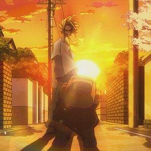 Photo My Hero Academia