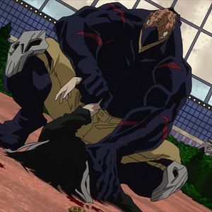 Photo My Hero Academia