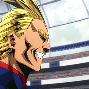 Photo My Hero Academia