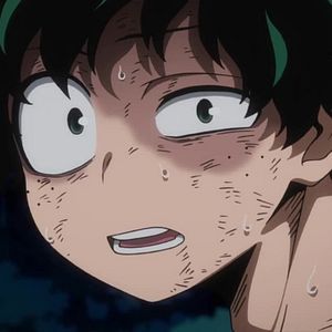 Photo My Hero Academia