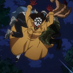 Photo My Hero Academia