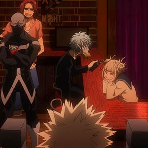 Photo My Hero Academia