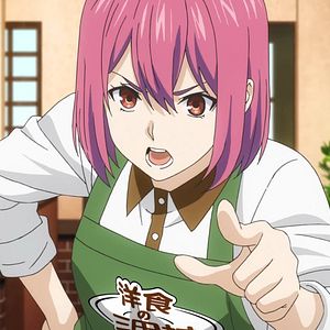 Photo Food Wars