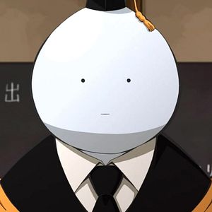 Photo Assassination Classroom
