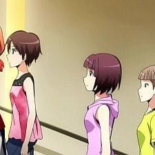 Photo Assassination Classroom