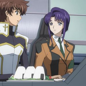 Photo Code Geass