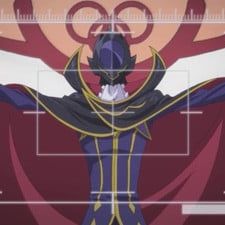 Photo Code Geass