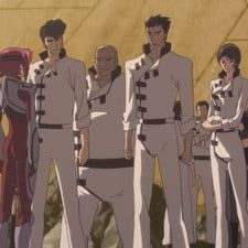 Photo Code Geass