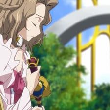 Photo Code Geass