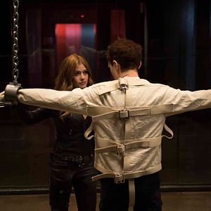 Photo Luke Baines (I)