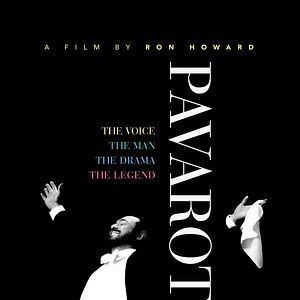 Photo Pavarotti