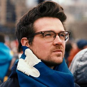 Photo Matthew Rankin