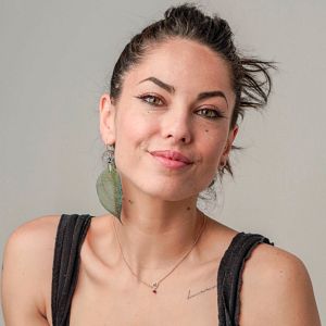 Photo Bárbara Mori