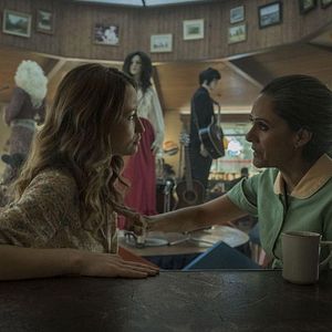 Photo Emily Browning