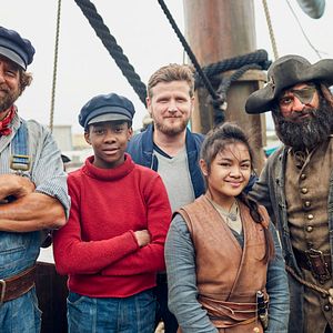 Photo Solomon Gordon