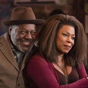 Photo Lorraine Toussaint