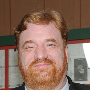 Photo Happy Anderson