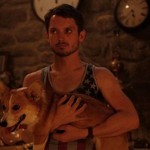 Photo Dirk Gently