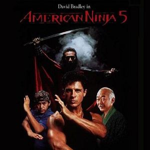 Photo American Ninja 5